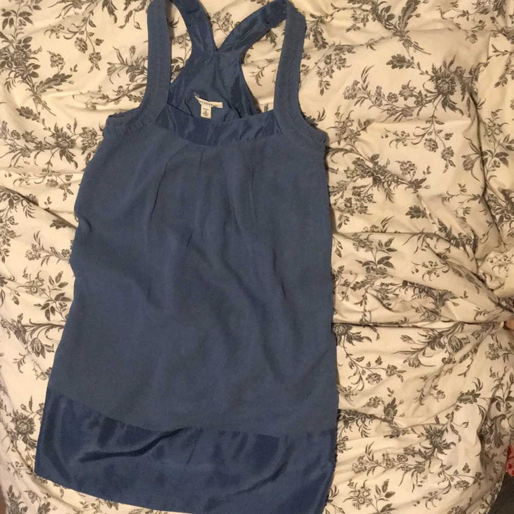 Banana Republic Tunic Dress